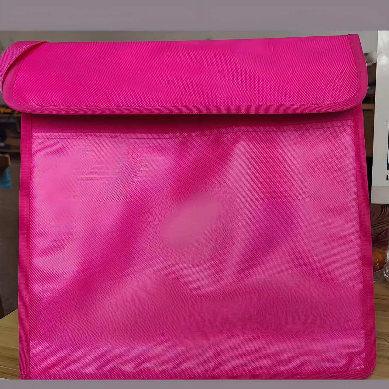 外卖箱可双肩背可车载防水保温箱外卖箱加厚保温棉铝箔外送箱