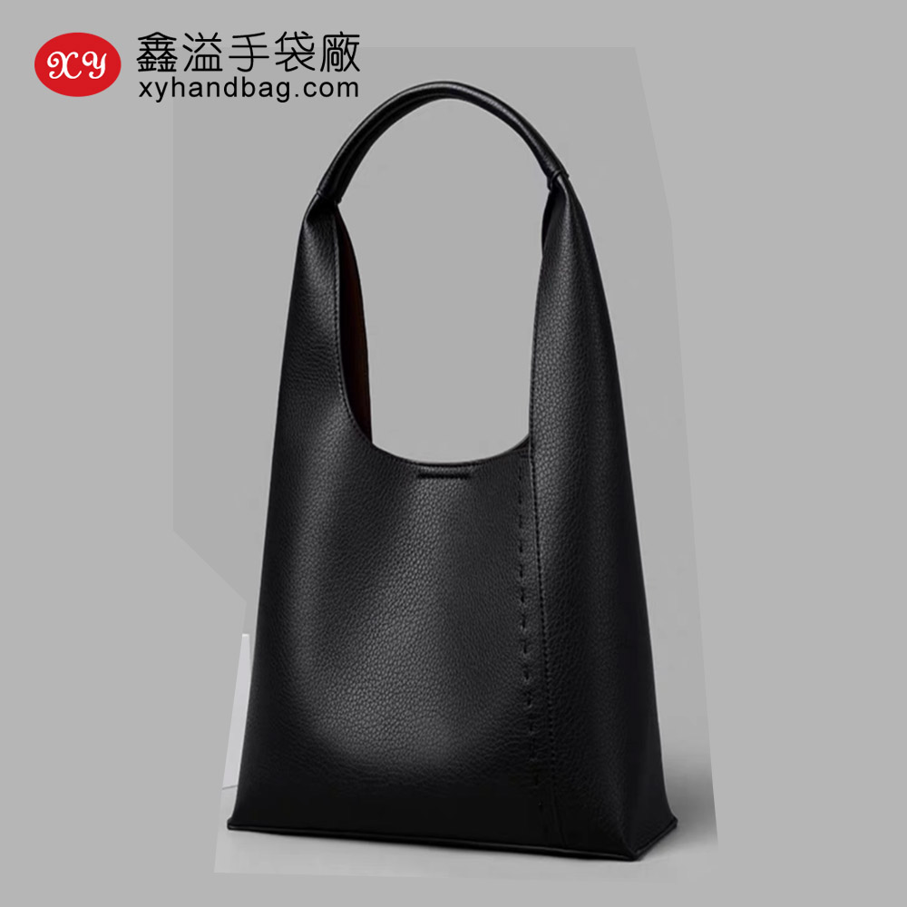 2025夏季新品 新款时尚小个子容量大百搭腋下包