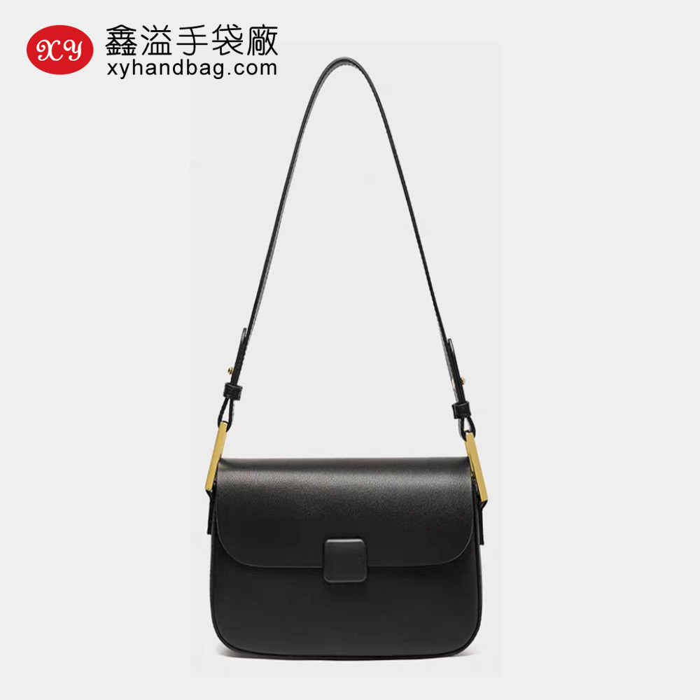 2025新款腋下女包打容量单肩斜挎百搭时尚包